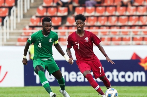 'Bại tướng' U23 Việt Nam nguy cơ bị loại tại VCK U23 châu Á