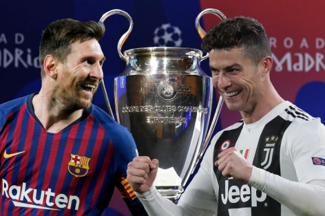 UEFA thay đổi thể thức thi đấu Cúp C1 kỳ lạ chưa từng có