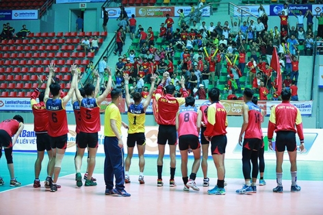 Chia bảng BC tại ASIAD 2018: Nam và nữ Việt Nam rơi bảng khó