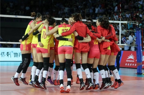 Danh sách đội tuyển quốc gia Trung Quốc tham dự ASIAD 2018
