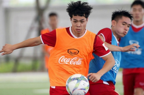 U23 Việt Nam sẽ lại 'cứu' bóng đá Việt?