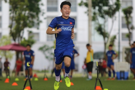 Đằng sau bài kiểm tra thể lực của ĐT U23 Việt Nam