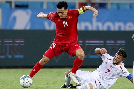 ASIAD 2018: Bài toán U23+3 của HLV Park Hang-seo