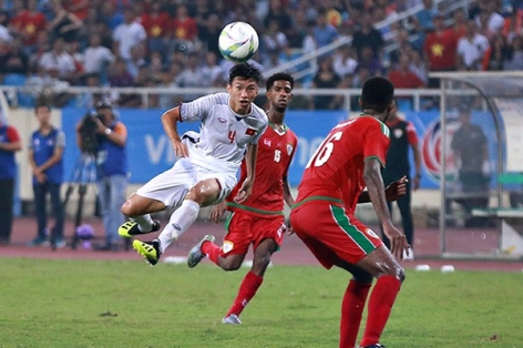 U23 VN vô địch cúp tứ hùng: Đủ để tin ASIAD thành công chưa?