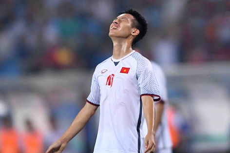 Việt Nam vs Bahrain: Thắng vì Hùng Dũng, vì giấc mơ châu lục