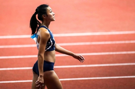 ASIAD ngày 26/8: Lê Tú Chinh không thể vào chung kết