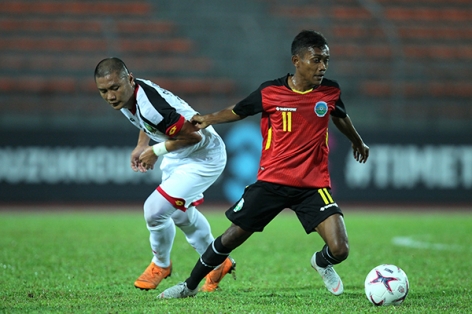 AFF Cup 2018: Một đội bóng bị tước lợi thế sân nhà 
