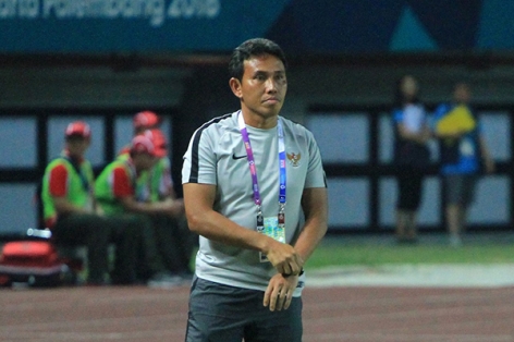 Nóng: Indonesia bổ nhiệm HLV mới trước thềm AFF Cup 