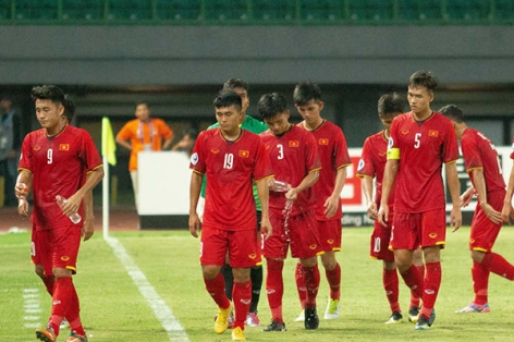 Chuyên gia: 'Lứa trẻ Việt Nam đang thua Thái Lan và Indonesia'