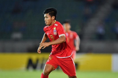 Đối thủ ĐT Việt Nam công bố danh sách sơ bộ dự AFF Cup 2018