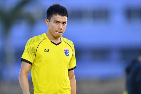 Hậu vệ Thái Lan: 'Việt Nam có mọi thứ cần thiết để vô địch AFF Cup'