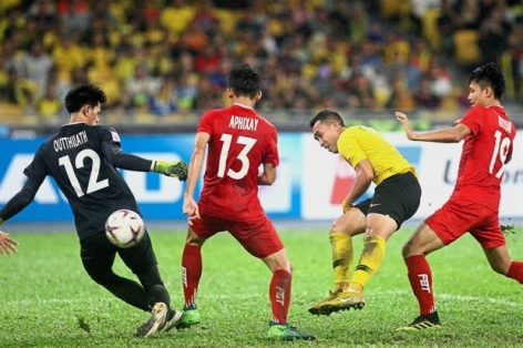 Chuyên gia cảnh báo điều Việt Nam nên đề phòng trước Malaysia