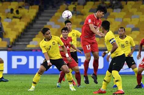 Chuyên gia: 'Malaysia thủ kém, Việt Nam có thể khai thác'