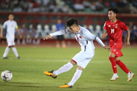 Fox Sports nghi ngờ quyết định của HLV Park Hang-seo