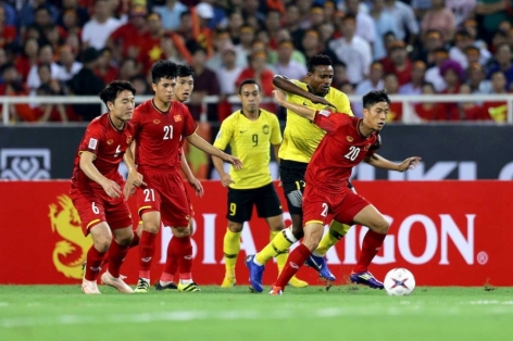HLV Hoàng Văn Phúc: 'Ông Park đá phòng ngự là để vô địch'
