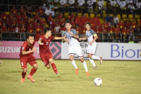 Chuyên gia: 'Bàn thua của ĐT Việt Nam là lỗi hệ thống'