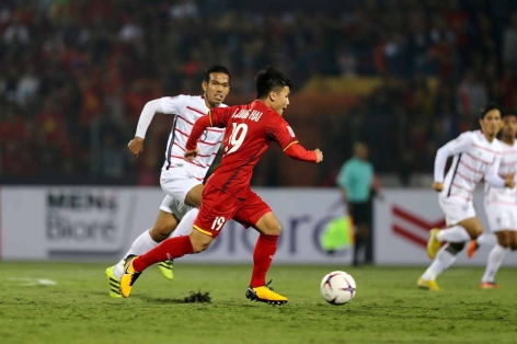 Người Iraq nể phục Việt Nam trước cuộc đụng độ ở Asian Cup 2019