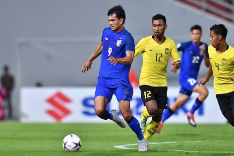 Báo Thái Lan: 'Cả đất nước thất bại vì cú sút penalty lên trời'