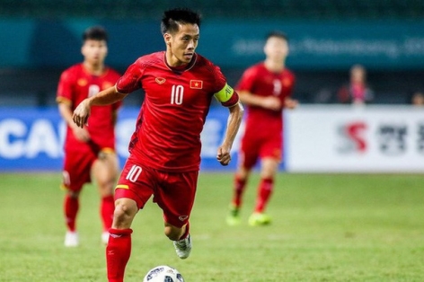 Chuyên gia: 'Ông Park không gọi Văn Quyết, Anh Đức là hợp lý'