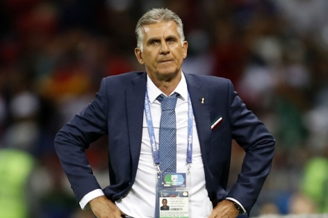 Đối thủ của ĐTVN lục đục nội bộ trước Asian Cup 