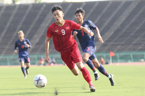 Bảng xếp hạng U22 Đông Nam Á: Việt Nam đối đầu Indonesia ở bán kết