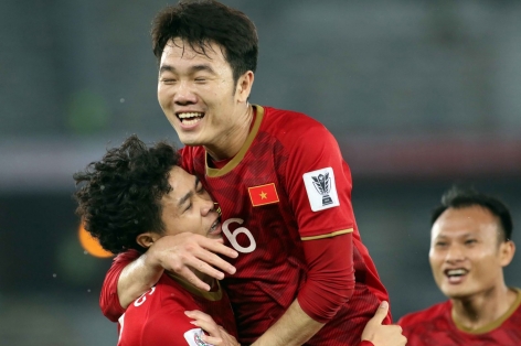 NÓNG: Công Phượng, Xuân Trường bất ngờ có cơ hội dự SEA Games 30
