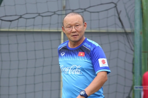 Báo Hàn: 'Ông Park đã tạo ra làn sóng Hàn Quốc ở Việt Nam'