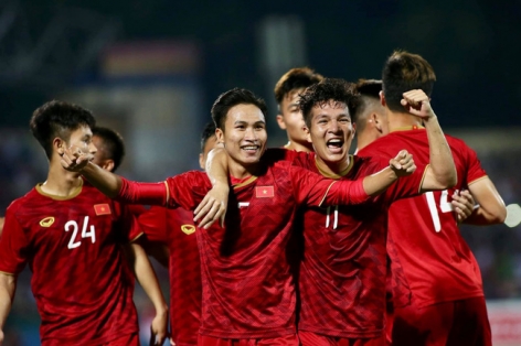 U22 Việt Nam vs U22 UAE: Lửa thử vàng
