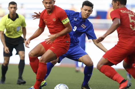 Chuyên gia: 'Thái Lan thua vì quá coi thường SEA Games'