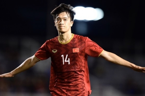 U22 Việt Nam nhận thưởng 'khủng' sau khi thắng kịch tính Indonesia