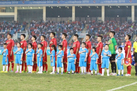 Đội hình SIÊU TẤN CÔNG của U23 Việt Nam: Không có chỗ cho Văn Quyết