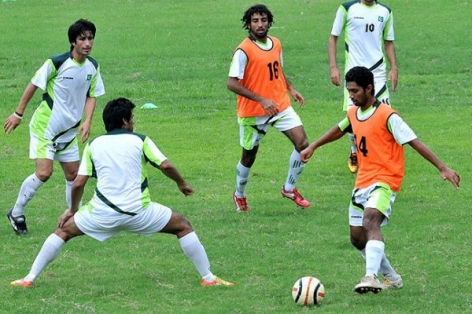 TTK Pakistan: 'Nhật Bản quá mạnh nhưng chúng tôi sẽ đánh bại Việt Nam'
