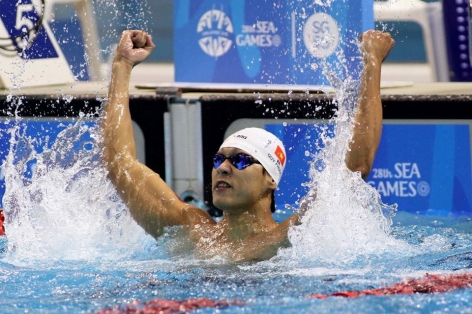 Trực tiếp ASIAD 2018 ngày 19/8: 5 nội dung vào chung kết