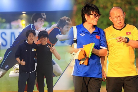 'Vị cứu tinh' của Tuấn Anh chốt thời điểm chia tay ĐT Việt Nam