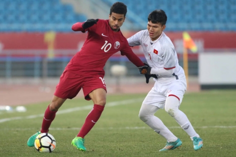 Xuân Mạnh sang Singapore phẫu thuật, chắc chắn mất Asian Cup