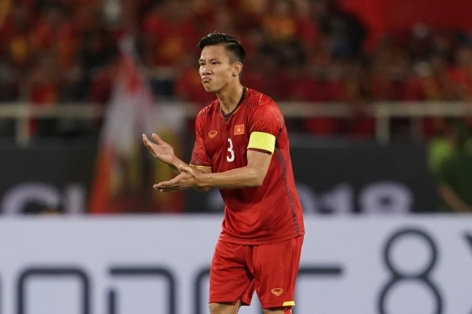 Fox Sports: Quế Ngọc Hải là 1 trong 7 ngôi sao tự do trước mùa giải mới