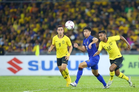 CĐV Đông Nam Á: 'Malaysia đá thế này Việt Nam cũng khó có cửa'