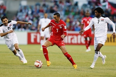 Đối thủ của ĐT Việt Nam thắng ấn tượng trước thềm Asian Cup