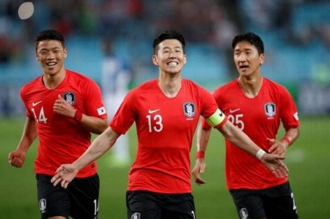Hàn Quốc vs Philippines: Ẩn số ĐNA có tạo nên bất ngờ?