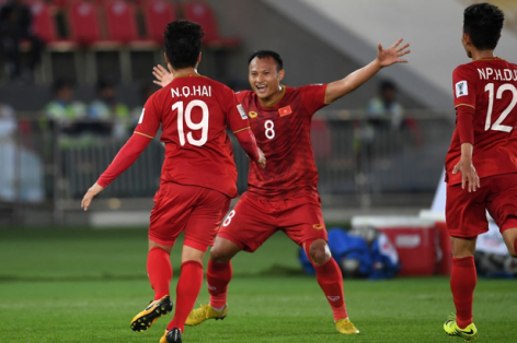 Cựu danh thủ: 'Tôi yên tâm về cơ hội đi tiếp khi gặp Jordan'