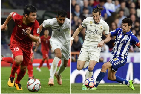 NÓNG: Quang Hải sang La Liga tập luyện cùng Alaves