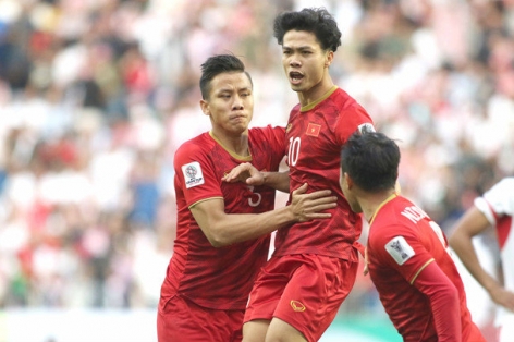 NÓNG: Công Phượng chuẩn bị gia nhập Incheon Utd