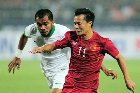HLV Park điền tên Thành Lương vào danh sách 72 cầu thủ gửi AFC