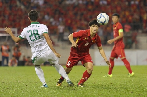 Huyền thoại Thái Lan dự đoán VN không qua nổi vòng bảng SEA Games