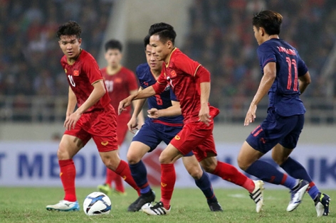 Rộ tin đồn bốc thăm lại bóng đá nam SEA Games 30