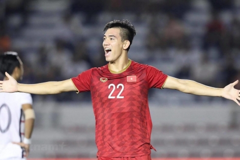 Kết qủa bóng đá SEA Games hôm nay 10/12: Việt Nam vô địch