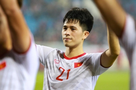 HLV Hà Nội: 'Đình Trọng hơi nóng vội trở lại sau chấn thương'
