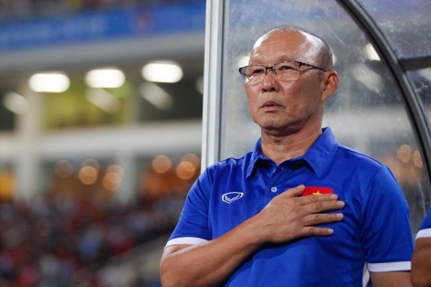 Tính kế 'phục thù' Thái Lan, HLV Park tiết lộ chiến thuật tại AFF Cup 2022