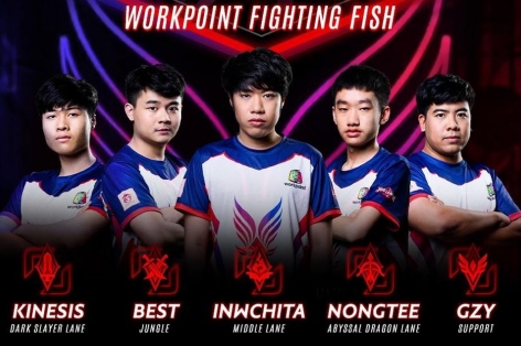 Đối thủ của Liên Quân Việt Nam dự Sea Games tan nát tại giải quốc nội