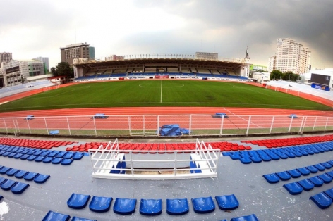 Báo Philippines chỉ ra điểm cộng hiếm hoi tại SEA Games 30